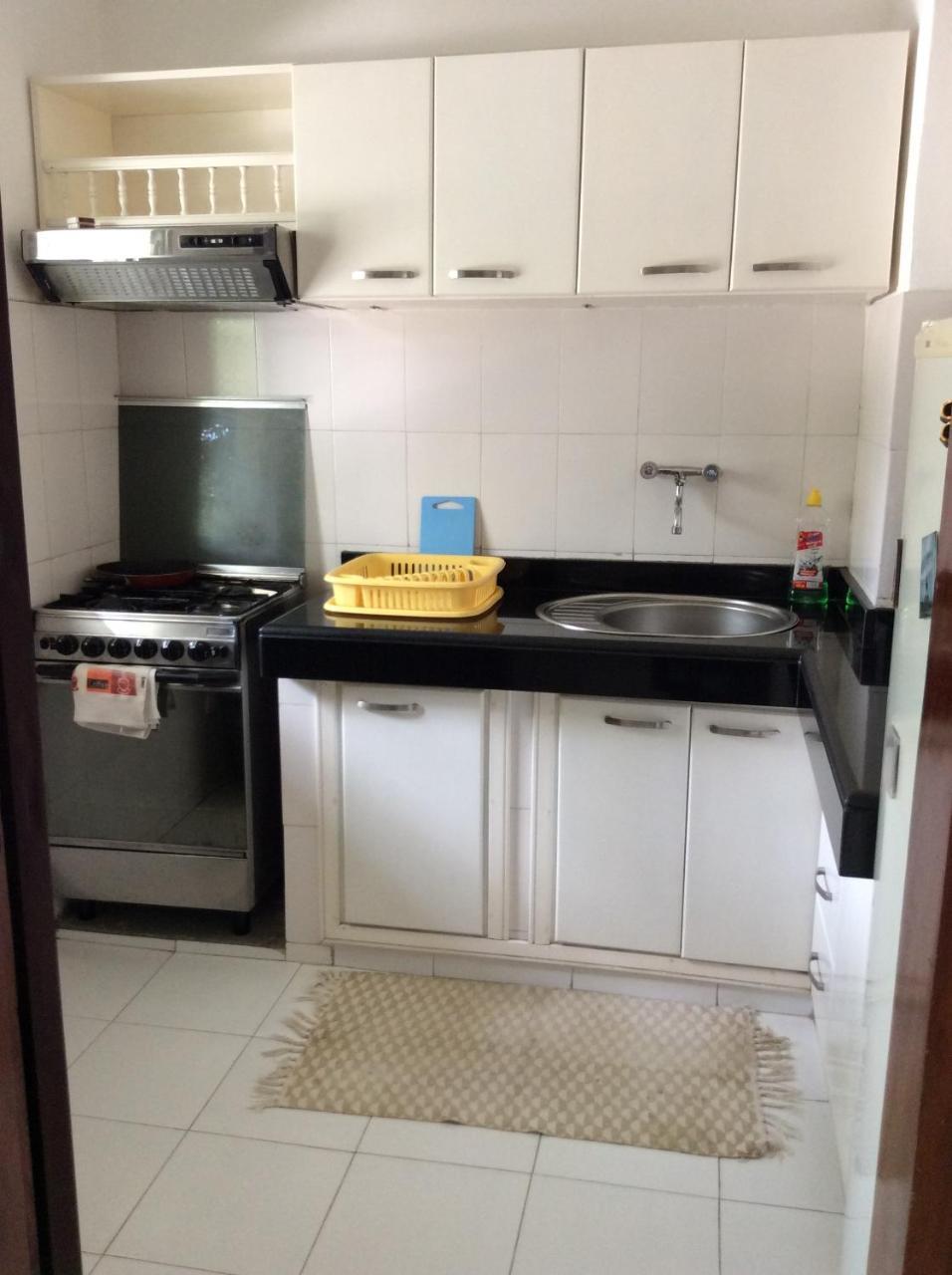 Residence Le Flamboyant Abidżan Zewnętrze zdjęcie
