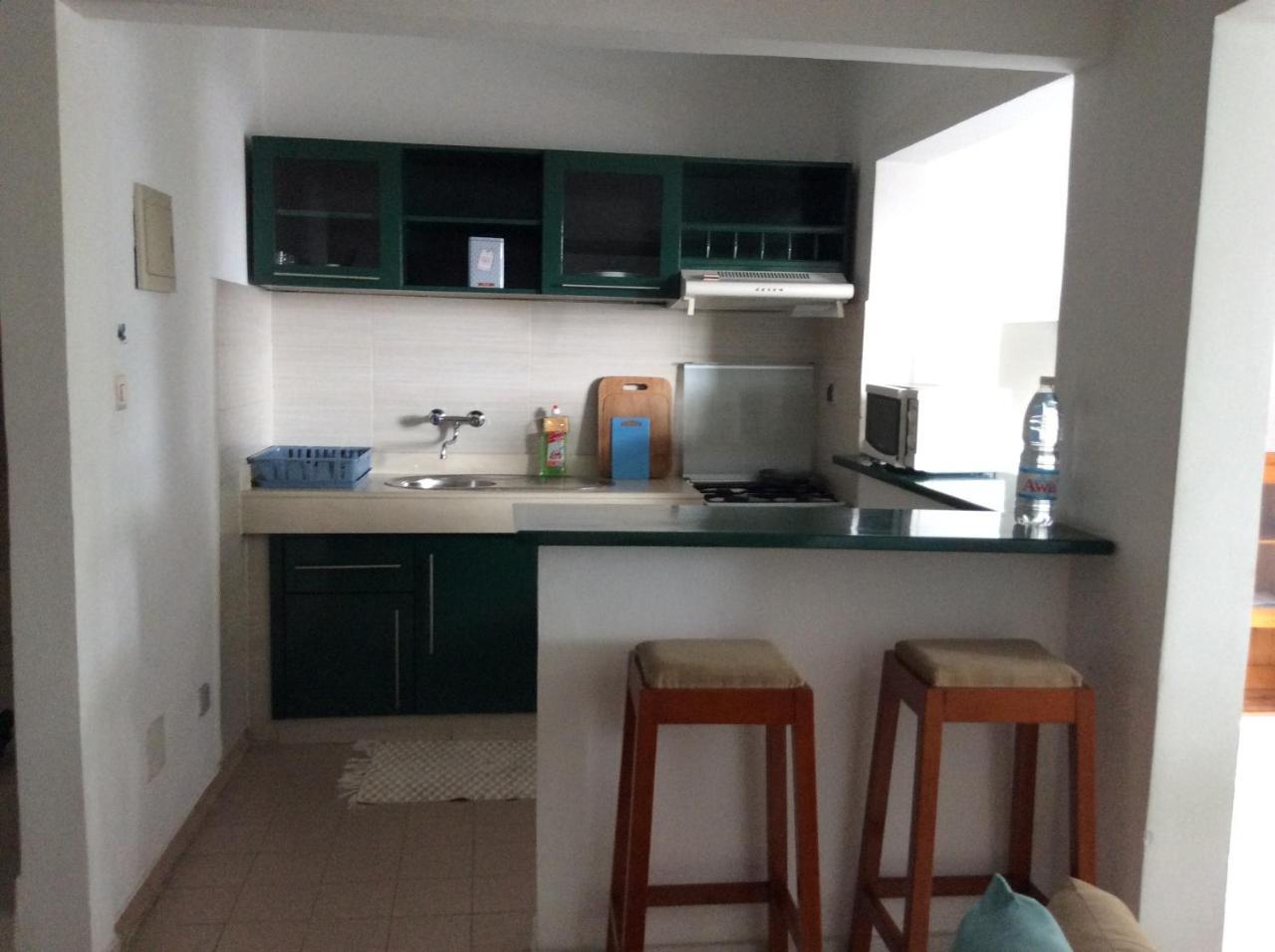 Residence Le Flamboyant Abidżan Zewnętrze zdjęcie